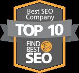 FindBestSEO Top 10 SEO Agency
