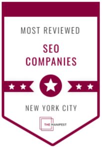 The Manifest Most Reviewed SEO